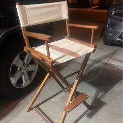 Director’s Chair