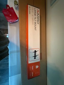 Wall tv mount for 42-90 TVs