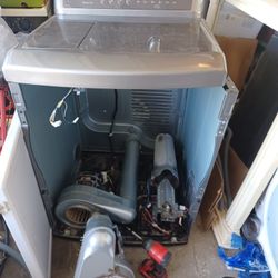 Washer And Dryer Repair 