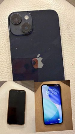 iPhone 14