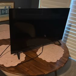40inch Tv TCL