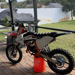 2023 KTM 85sx | NEED GONE