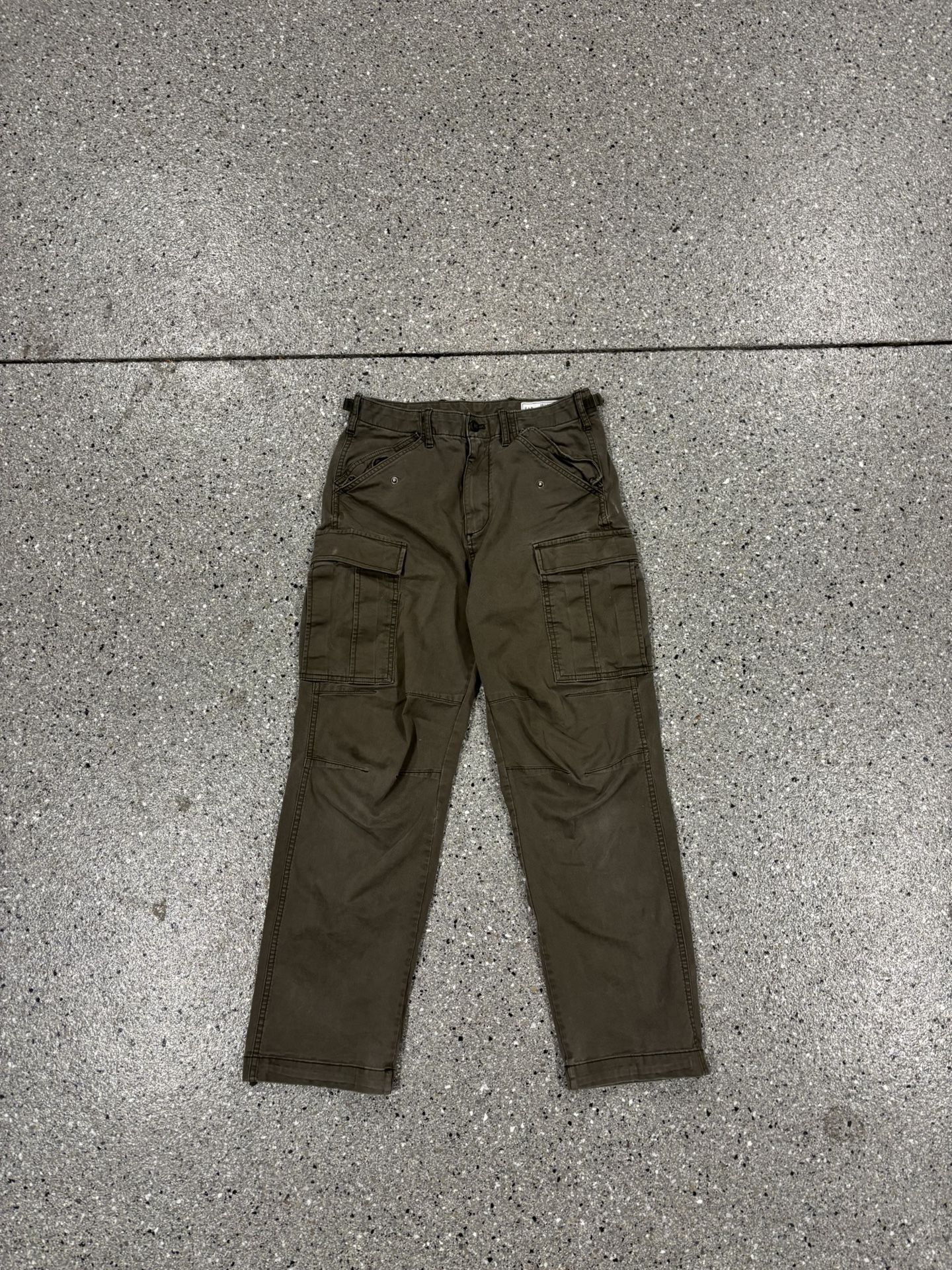 Cargo pants