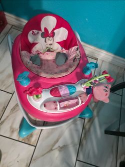 Baby walker - FREE