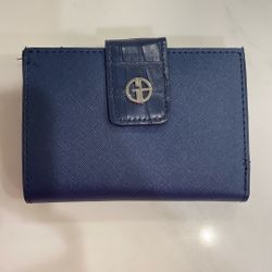Giani Bernini Wallet