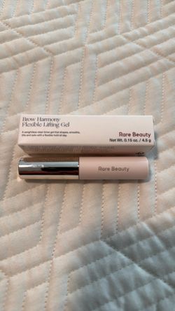 Rare Beauty Flexible Lifting Brow Gel