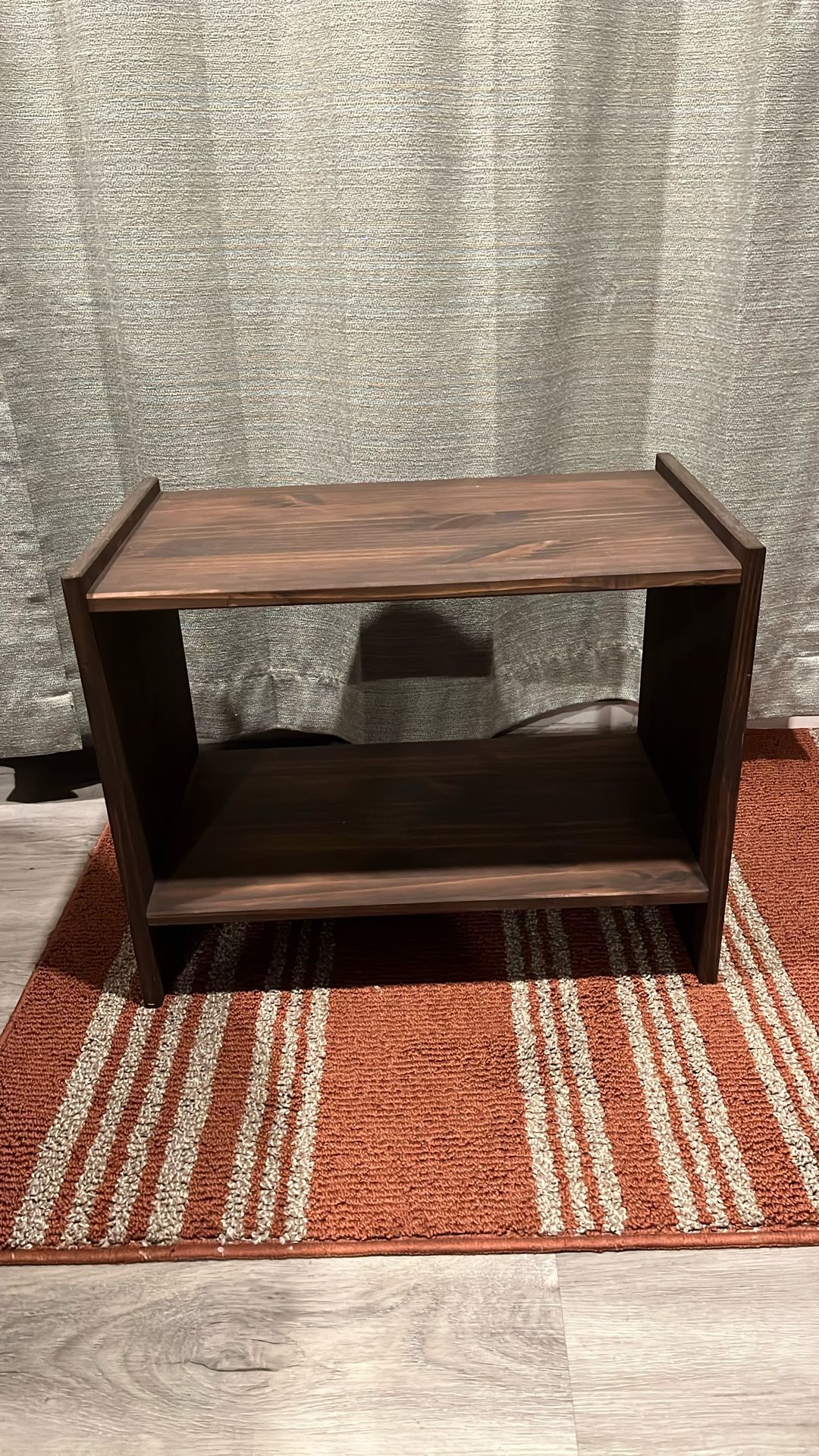 Small Book Shelf 