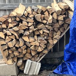 Firewood 