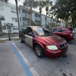 Clean Title 160kmiles 