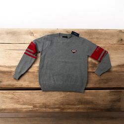 Adult Designer Long Sleeve 