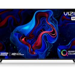 Vizio M-Series Quantum 58” 4K HDR Smart TV