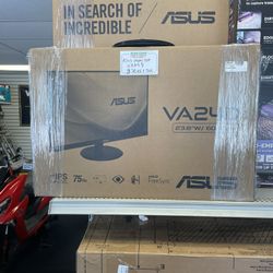 ASUS MONITOR VA24D