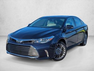 2016 Toyota Avalon