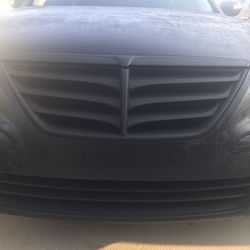 2009 Hyundai Genesis