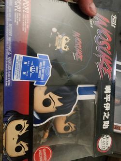Demon Slayer Funko