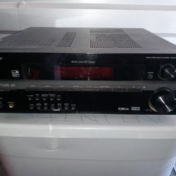 Pioneer Multi-channel Receiver Model VSX 515K
