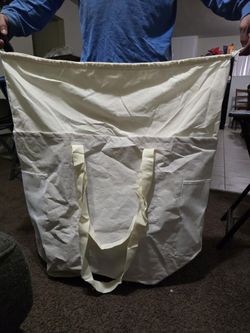 XL Tote/Laundry BAG 