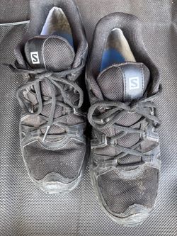 Women’s Steel Toed Shoes-Free