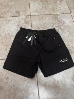 Amiri Swim Shorts New Season Any Colors