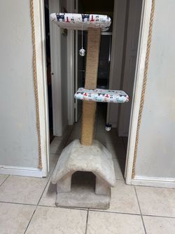 Cat Tree