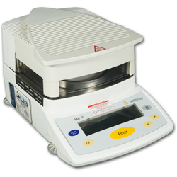 Sartorius MA 45 Moisture Analyzer - Demo Unit