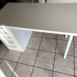 IKEA Desk