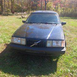 1993 Volvo 940