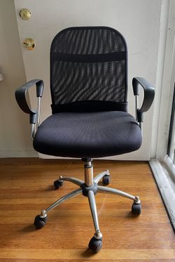 Computer Chair