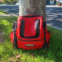 Innova Super Hero Backpack
