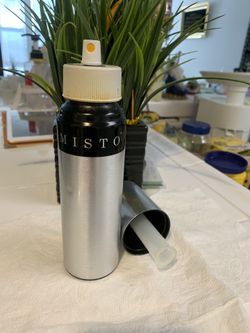 Nice MISTO Spray For Food Available 95134