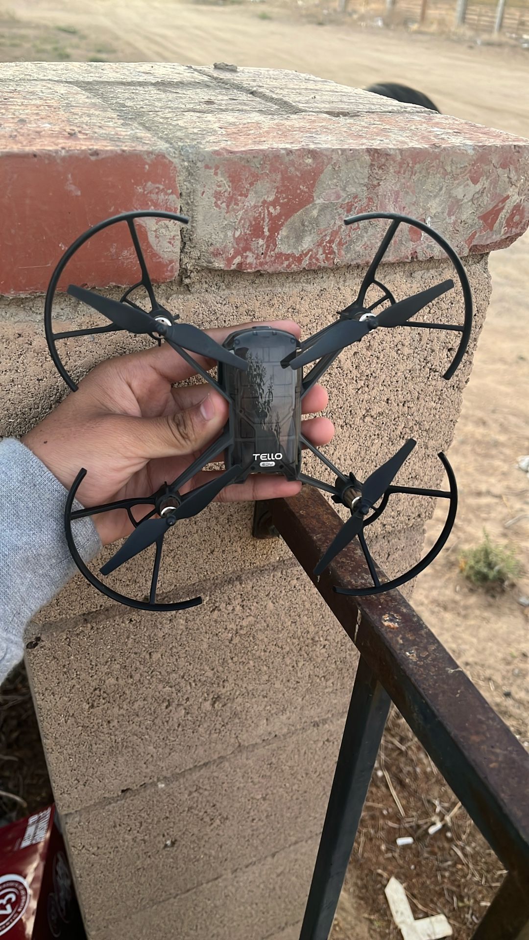 Drone