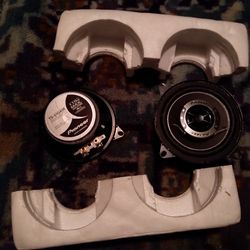 Pioneer Ts-g1041r Speakers