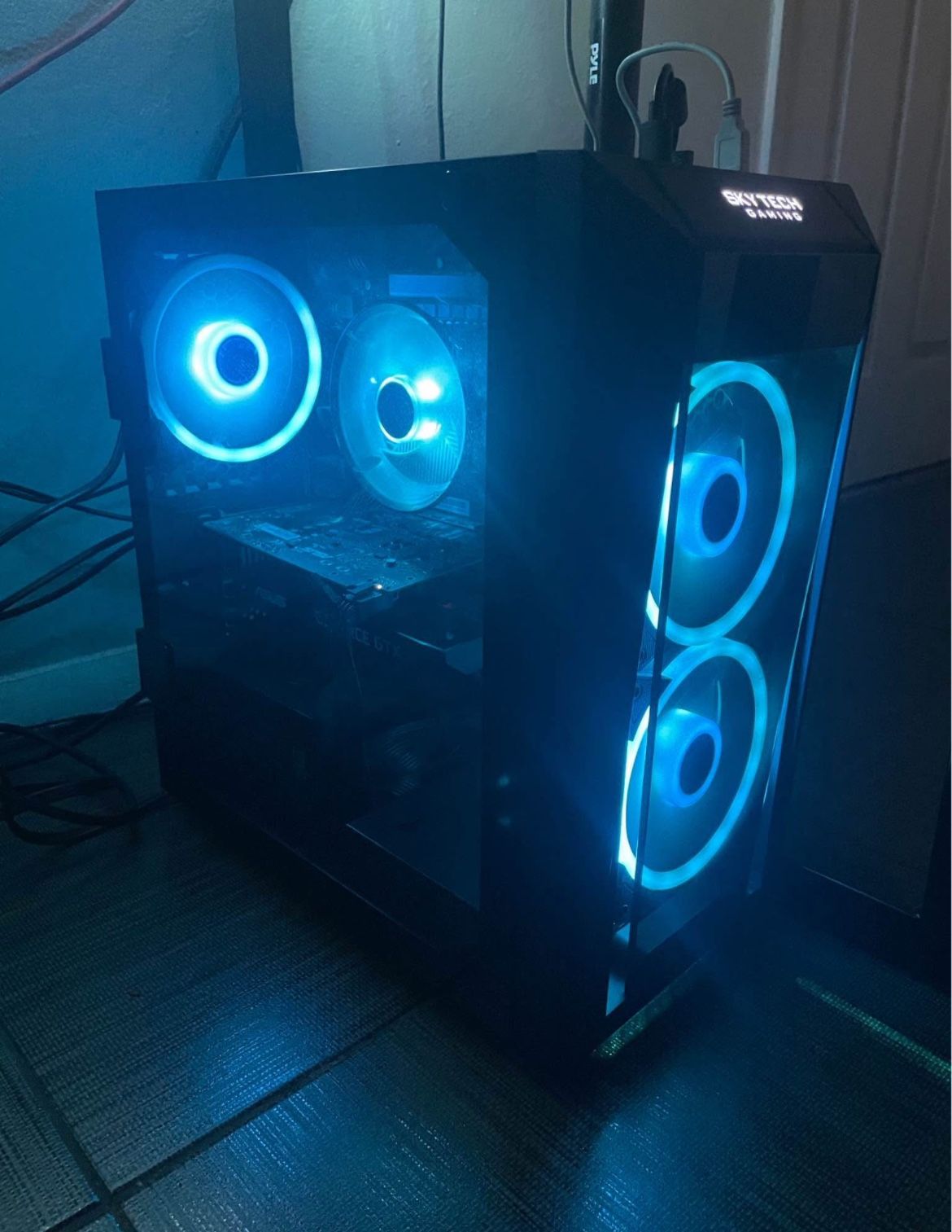 Gaming Computer