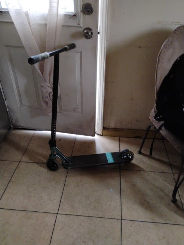 Professional Stunt Scooter