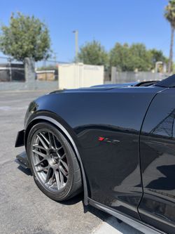 Apex Wheels