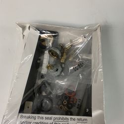 Carburetor Seal Kit (56 TBIRD)