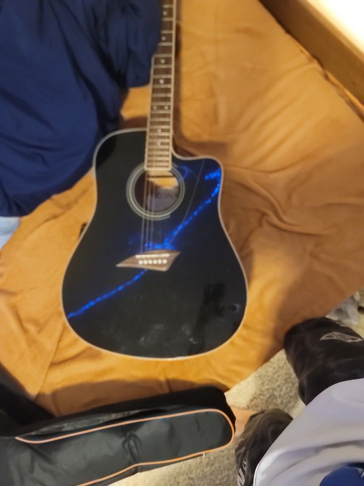 Guitar