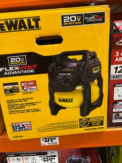 Air compressor