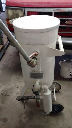 Commercial Kelco Sand Pot 1 bag