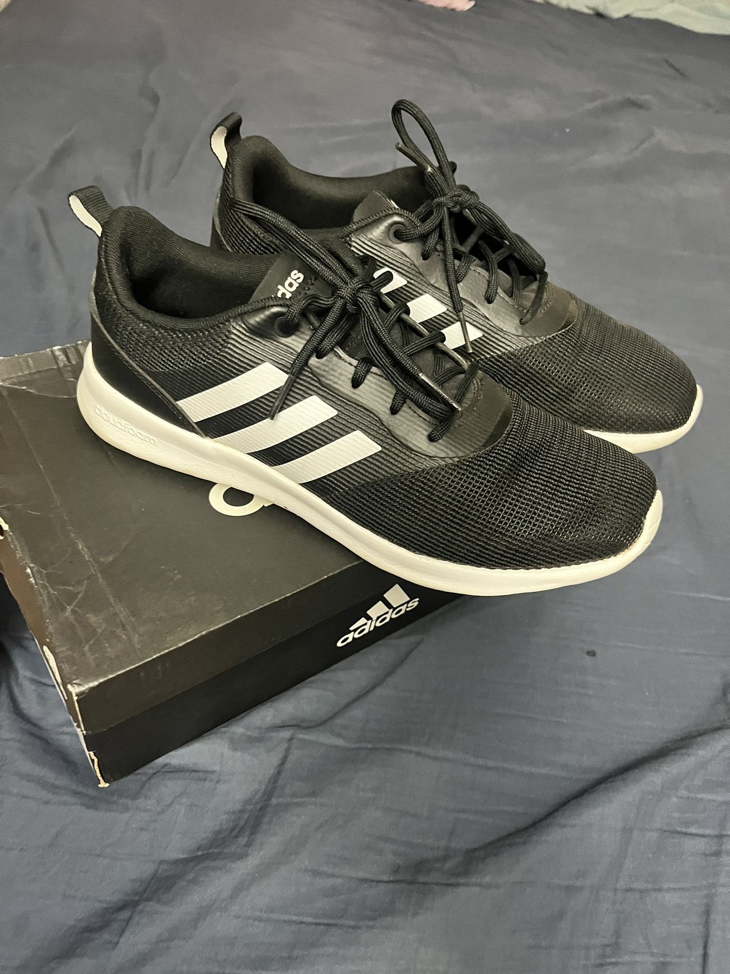 Adidas Women’s Tennis Shoes