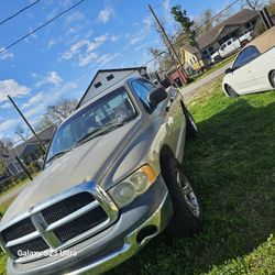 2004 Dodge Ram 1500