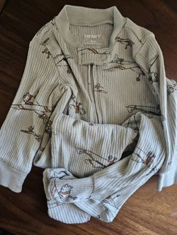 Boy Clothes 3/6/9mths