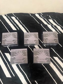Pokemon Pitch Black ETB