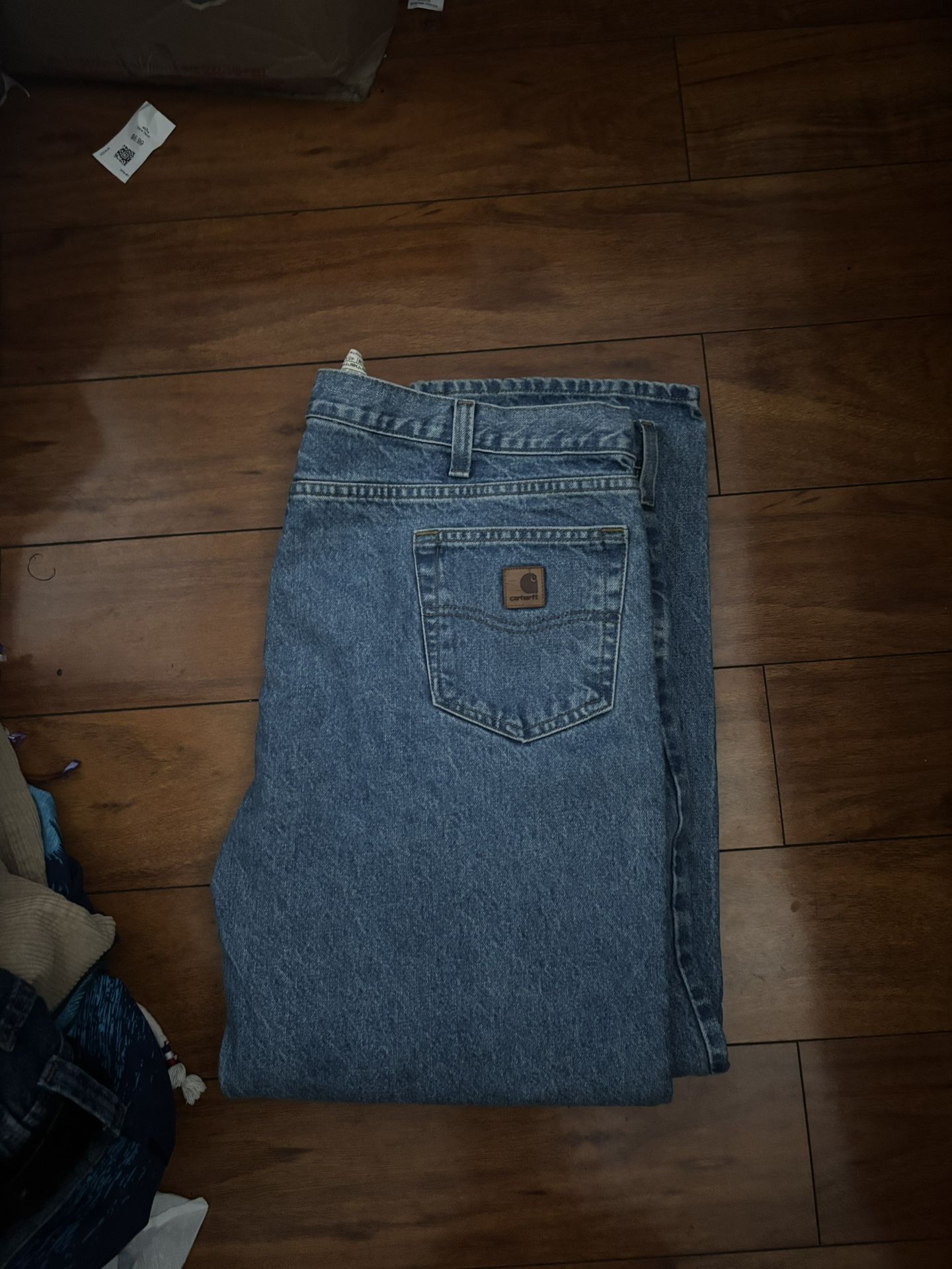 Carhartt pants