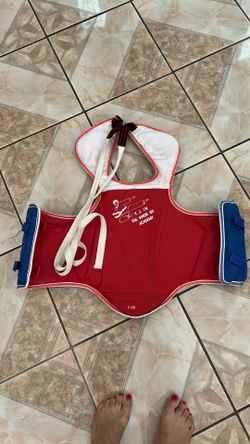 Tae kwon Do gear