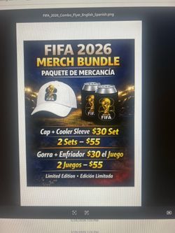 Bundle Offer