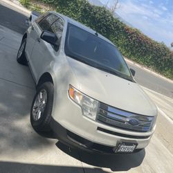 2007 Ford Edge