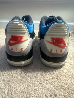 Air Jordan 3 Rare Air - Sz: 9.5