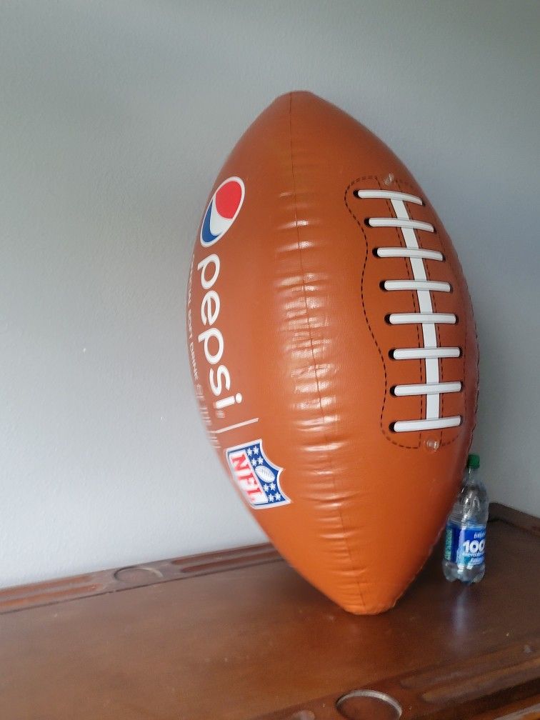 Football decorations