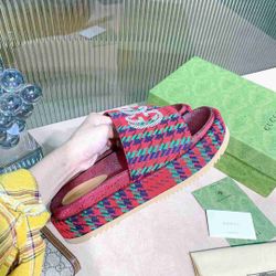 Sandals Gucci